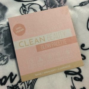 100% vegan highlight pallet brand new!!